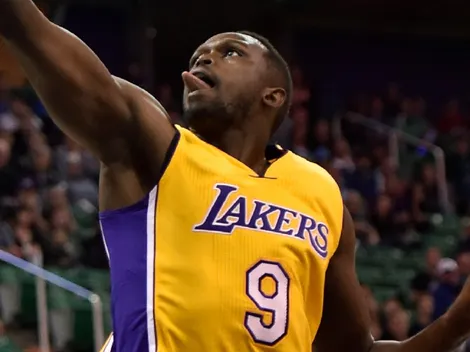 No fue el de Westbrook: El peor contrato en la historia de los Lakers