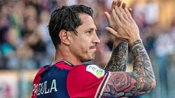 ¿Cuánto tiempo estará lesionado Gianluca Lapadula?