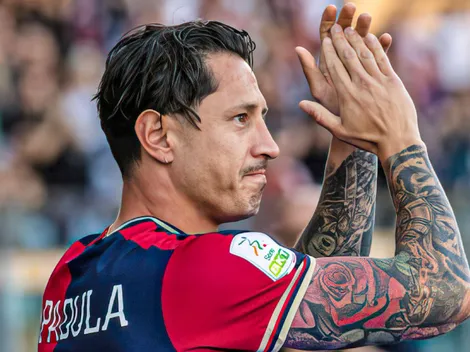 ¿Cuánto tiempo estará lesionado Gianluca Lapadula?