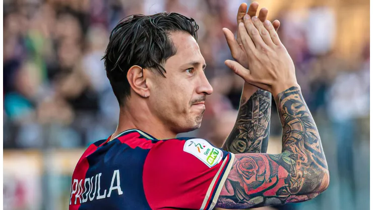 ¿Cuánto tiempo estará lesionado Gianluca Lapadula?