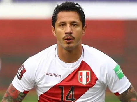 "La presencia de Gianluca Lapadula no te garantiza ganar"