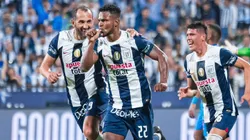 Las promesas del nuevo entrenador de Alianza Lima.