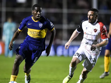 Jan Hurtado finalmente sí llegará a Liga de Quito