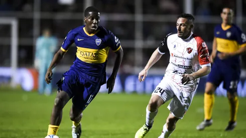 Jan Hurtado llegará a Liga de Quito.