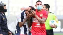 ¡Alianza Lima puede descender frente a César Vallejo!