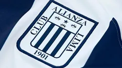 Ídolo blanquiazul menosprecia a DT interino de Alianza Lima.