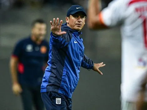 'Chicho' Salas tenía razón sobre estos jugadores