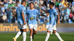 Sporting Cristal gana, gusta, y golea vs. Binacional para ser líder del Torneo Clausura
