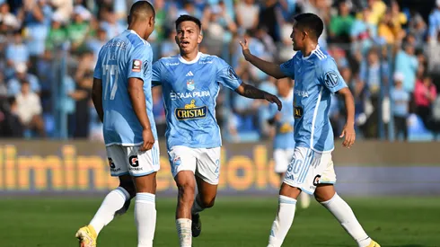 Sporting Cristal gana, gusta, y golea vs. Binacional para ser líder del Torneo Clausura