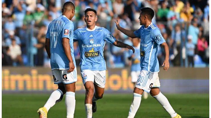 Sporting Cristal gana, gusta, y golea vs. Binacional para ser líder del Torneo Clausura