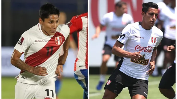 Este será el '9' de la selección peruana.