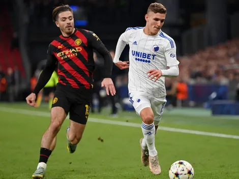 FC Copenhagen decretó insólita prohibición a sus hinchas