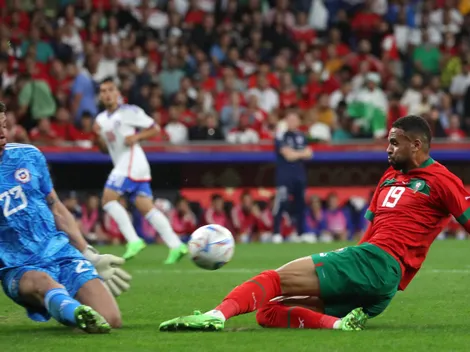 Arquero de la selección de Chile vivió minutos de terror en asalto