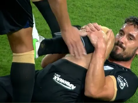 Alianza Lima pierde a pieza fundamental