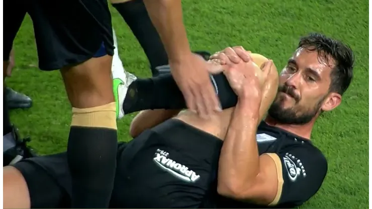 ¡Alianza Lima se queda sin médico!