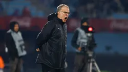 El 'Loco' tendrá varias sorpresas en la lista contra Chile