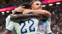 El jugador inglés mejor pago del mundo (Photo by Dan Mullan/Getty Images)