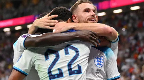 El jugador inglés mejor pago del mundo (Photo by Dan Mullan/Getty Images)