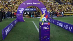 Todo listo para el comienzo de la segunda etapa de la LigaPro