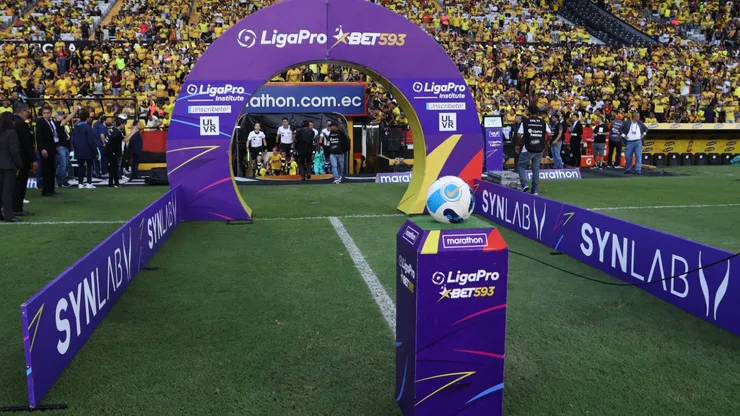 Todo listo para el comienzo de la segunda etapa de la LigaPro