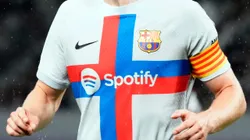 Tras el fichaje de Isco, Real Betis compró a un futbolista de Barcelona