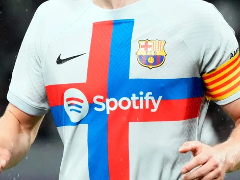 Tras el fichaje de Isco, Real Betis compró a un futbolista de Barcelona