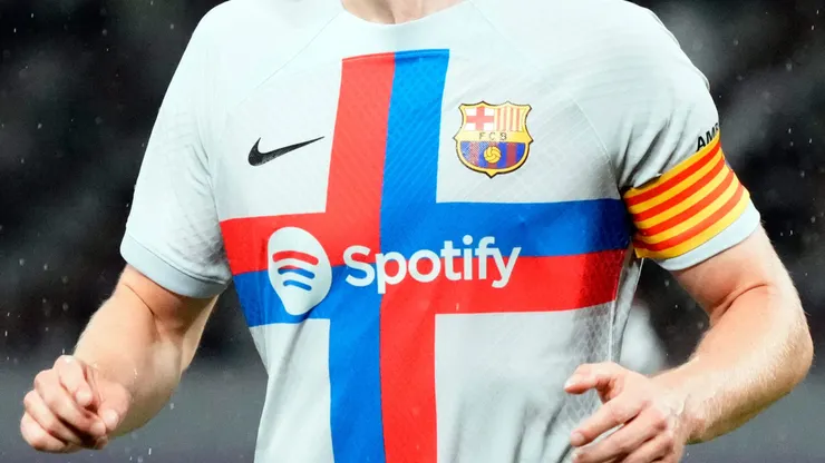 Tras el fichaje de Isco, Real Betis compró a un futbolista de Barcelona