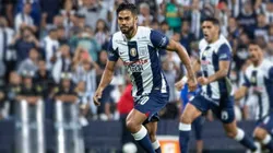 Andrés Andrade nuevamente cae lesionado y piden su salida