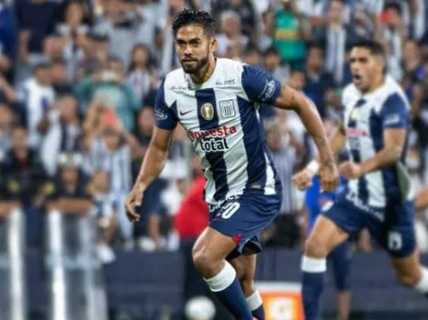 Andrés Andrade nuevamente cae lesionado y piden su salida