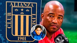 Waldir Sáenz destroza a Alianza Lima por maltrato a Guillermo Salas