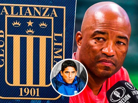 Waldir Sáenz destroza a Alianza Lima por maltrato a Guillermo Salas