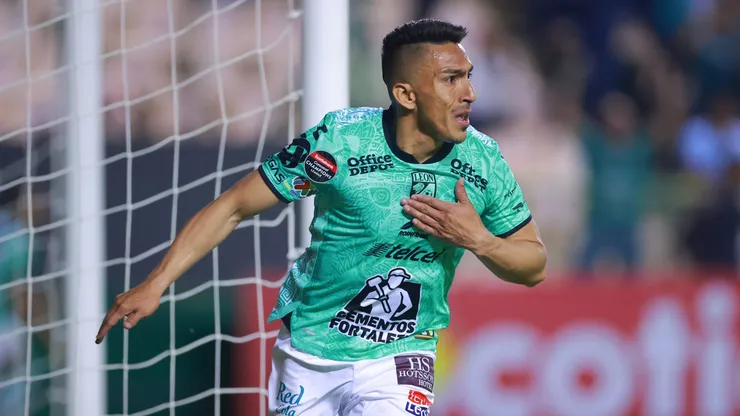 Ángel Mena