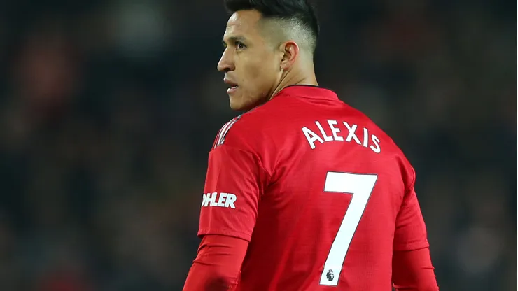 Se cae el regreso de Alexis Sánchez a la Premier League (Photo by Alex Livesey/Getty Images)