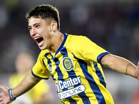 Alejo Véliz en la órbita de un gigante de Europa