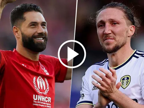 Nottingham Forest vs. Leeds, EN VIVO por un amistoso internacional: canales de TV y streaming online