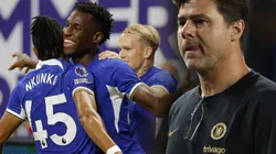 Pochettino impresionado por un nuevo fichaje del Chelsea