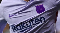 Seguirá en el Barcelona (Photo by Alex Grimm/Getty Images)