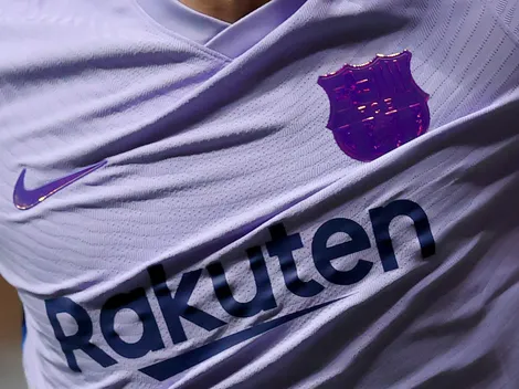 El Barcelona lo quiere vender pero la rompió en el amistoso y aseguró su estadía: "voy a quedarme, lo tengo claro"