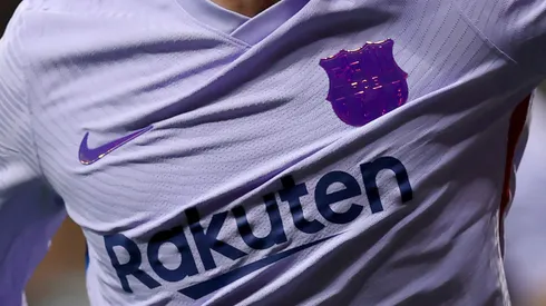 Seguirá en el Barcelona (Photo by Alex Grimm/Getty Images)