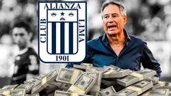 Monto salvaje: el millonario sueldo que Ariel Holan le pide a Alianza Lima