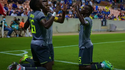 Jugó en Barcelona SC, fue convocado a la selección de Ecuador y será refuerzo de Emelec