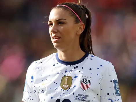 ¿Cuáles son las jugadoras mejor pagas del Mundial femenino?