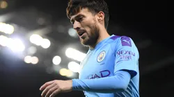 David Silva anunció su retiro del fútbol (Photo by Shaun Botterill/Getty Images)