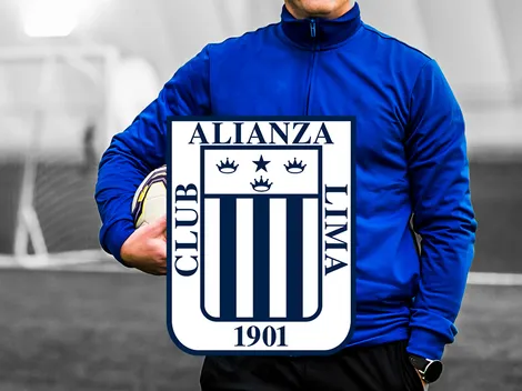 Fue campeón en Argentina y Chile, y ahora llegará a Alianza Lima