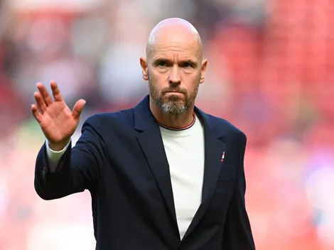 Fecha límite del Manchester United para el fichaje de Rasmus Hojlund