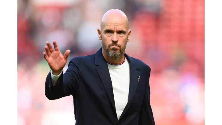 El entrenador inglés espera por el fichaje.