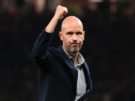 Fue campeón con Ferguson y vuelve al Manchester United