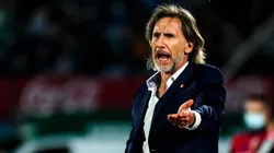 Sorprendió a todos: la tajante respuesta de Ricardo Gareca a Alianza Lima