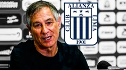 Fin a los misterios: Ariel Holan, candidato N°1 para dirigir a Alianza Lima