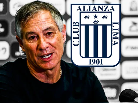 Fin a los misterios: Ariel Holan, candidato N°1 para dirigir a Alianza Lima
